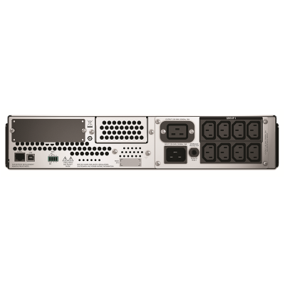 APC Smart-UPS 2200VA LCD RM 2U 