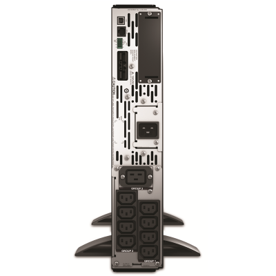 APC Smart-UPS X 2200VA 