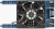 Вентилятор HPE 871244-B21 DL360 Gen10 High Performance Kit Вентилятор HPE 871244-B21 DL360 Gen10 High Performance Kit