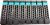 Корзина для жестких дисков Intel A2U8X25S3PHS 8x2.5 SAS/NVMe Combo Front Mount Hot Swap Drive Bay (A2U8X25S3PHS 955858) 
