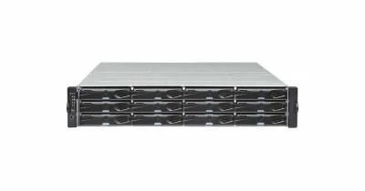 Система хранения Infortrend EonStor DS 1024R2CB-B x24 2.5 2x460W (DS1024R2CB00B-8732) 