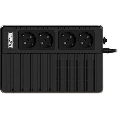 Tripp Lite 230V Ultra-Compact Line-Interactive UPS 
