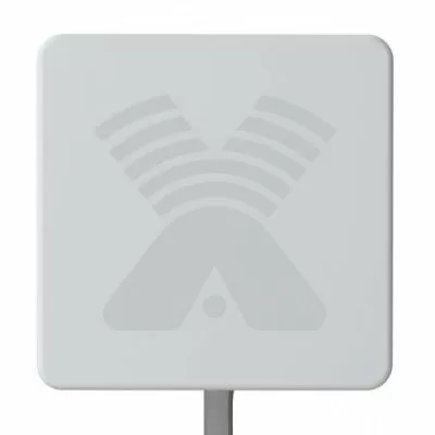 Панельная антенна AGATA MIMO 2x2 BOX корпус
