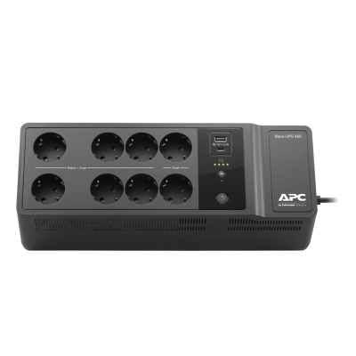 APC Back-UPS 850VA 