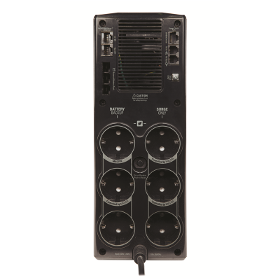 APC Back-UPS Pro 1500VA 