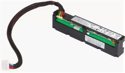 Батарея HPE P01367-B21 96W Smart Storage up to 20 Devices 2.6m cable Kit 
