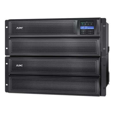 APC Smart-UPS X 3000VA 