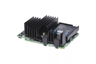 Контроллер Dell PERC H730P+ 12Gb/s PCI-E3.0 SAS RAID 2Gb NV Cache with LP bracket (405-AAOE) 