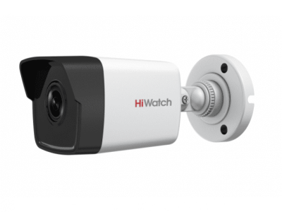 IP-камера HiWatch DS-I250M (4 мм) 