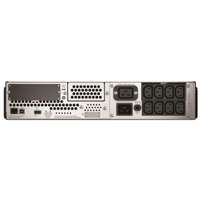 APC Smart-UPS 3000VA 2U 