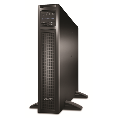 APC Smart-UPS X 2200VA 