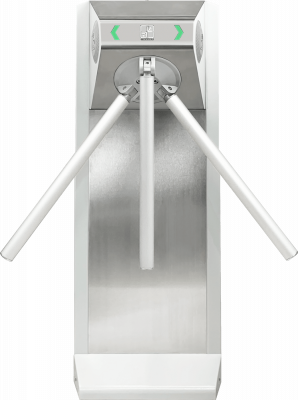 Турникет со встроенными RFID считывателями STL-01EW 