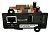 Модуль Powercom DA807 SNMP 1 port + USB (short) 