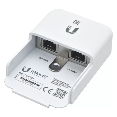 Грозозащита Ethernet Surge Protector, Gen 2 