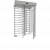Турникет полноростовой Praktika T-10 Турникет полноростовой Praktika T-10