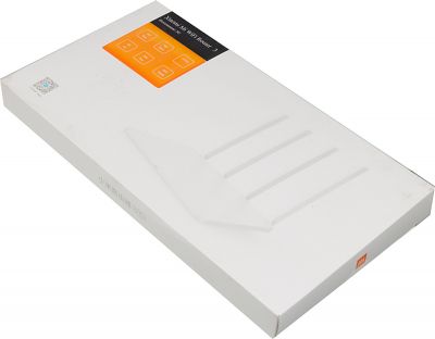 Роутер беспроводной Xiaomi Mi WiFi Router (3G V.2) 10/100/1000BASE-TX 