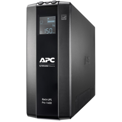 APC Back UPS Pro BR 1600VA 