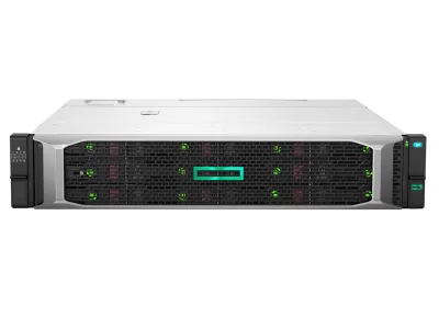 Дисковая полка HPE D3610 3.5 Enclosure (Q1J09A) 