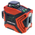 Лазерный нивелир CONDTROL GFX 360-2 Kit 